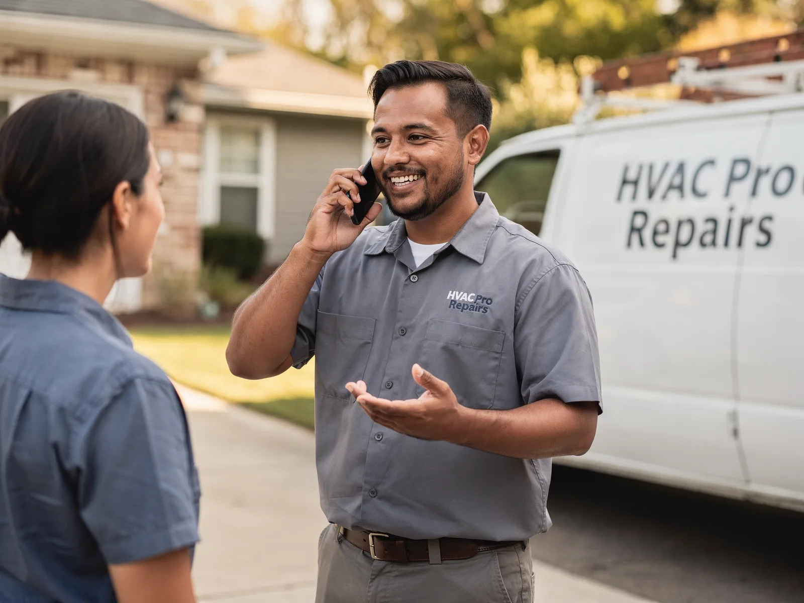 Heat Pump Repair Java Center, NY FAQs